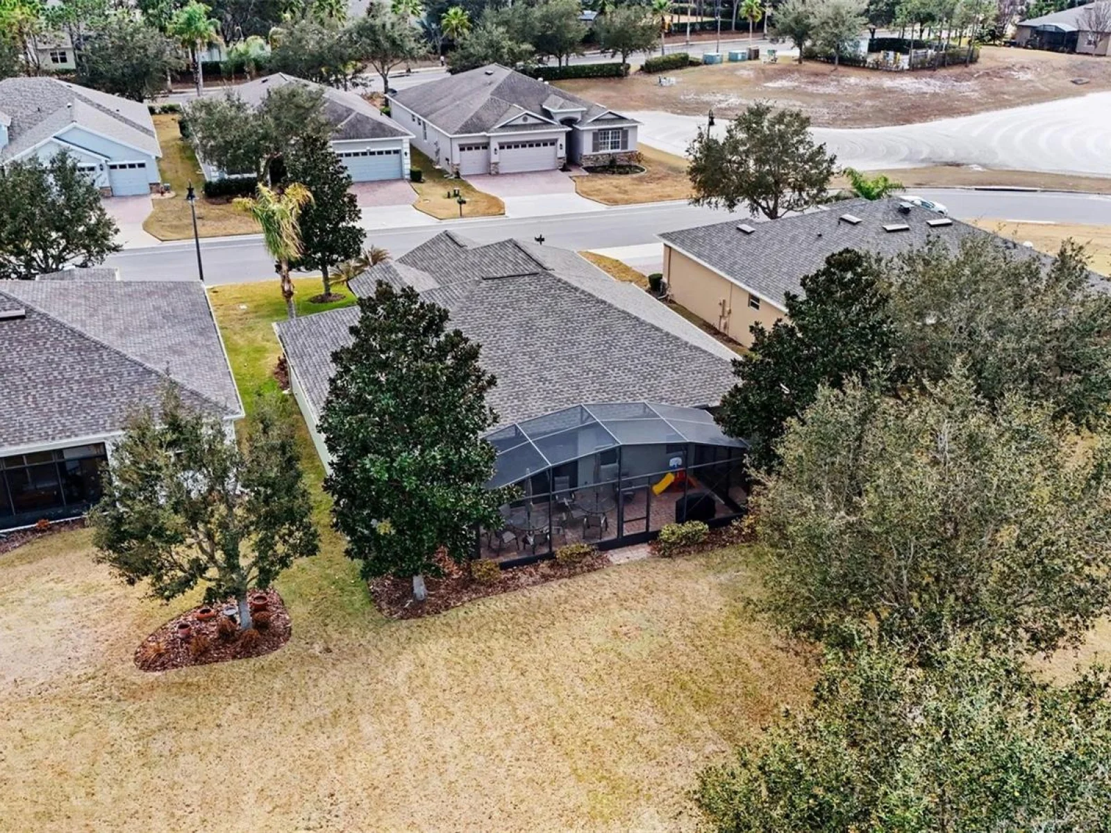 3516 WINDANSEA CT, CLERMONT, FL — photo 67