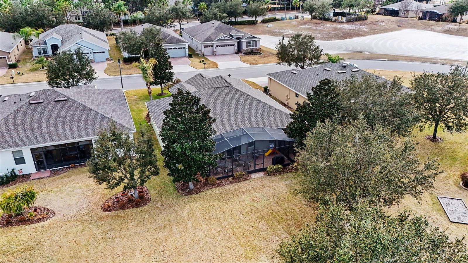 3516 WINDANSEA CT, CLERMONT, FL — photo 68