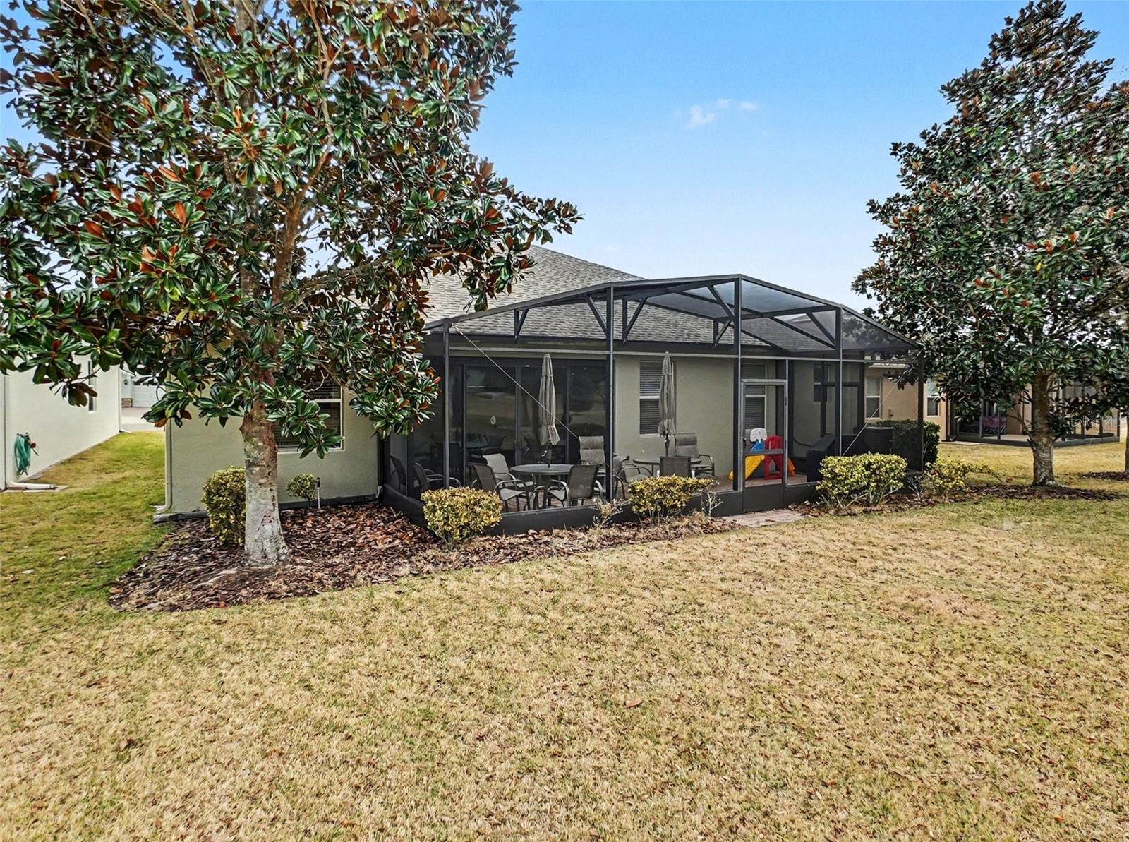 3516 WINDANSEA CT, CLERMONT, FL — photo 71