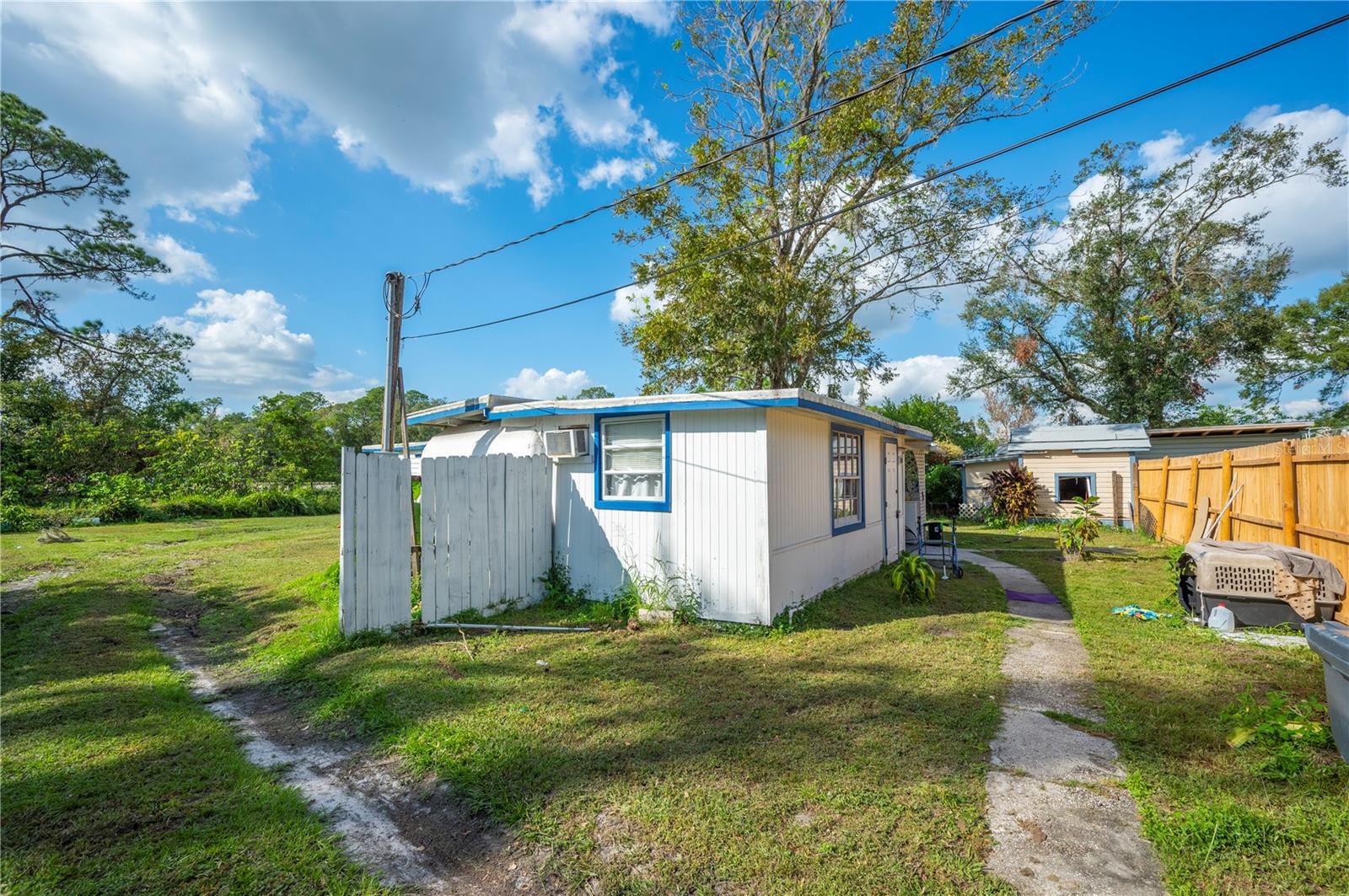 3221 & 3225 CRUTCHFIELD RD, LAKELAND, FL — photo 2