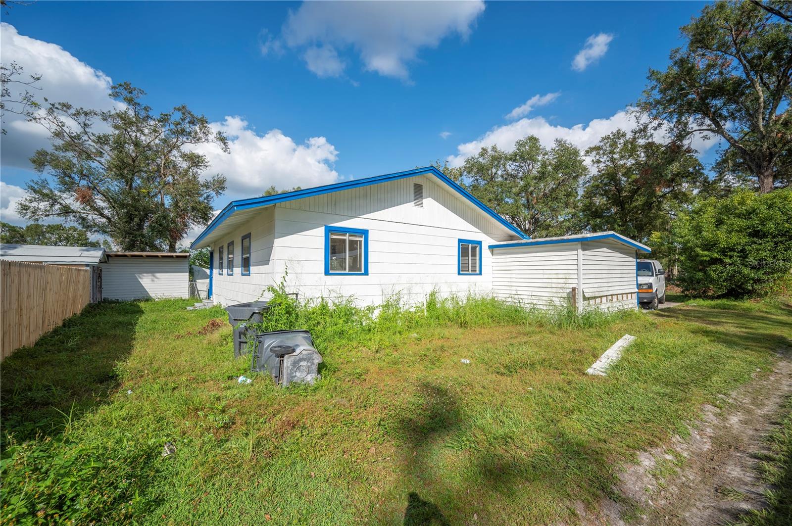 3221 & 3225 CRUTCHFIELD RD, LAKELAND, FL — photo 29