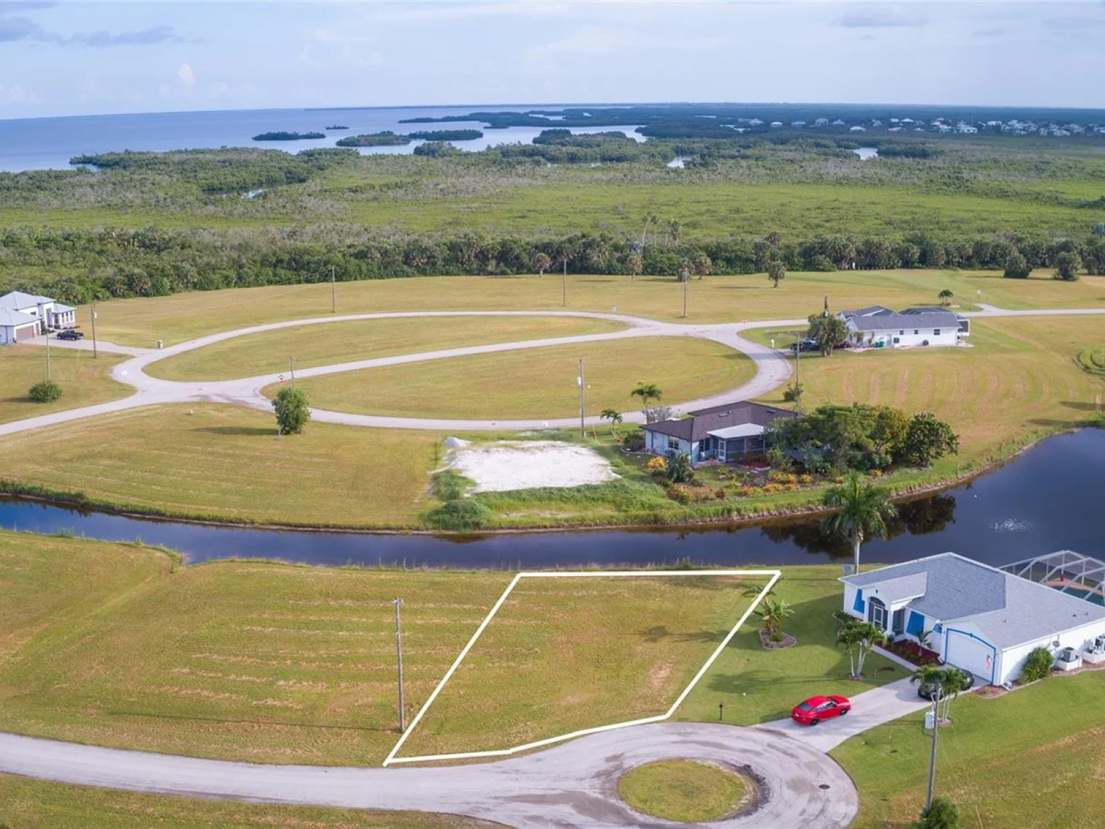 24070 CHERRYSTONE LN, PUNTA GORDA, FL — photo 7