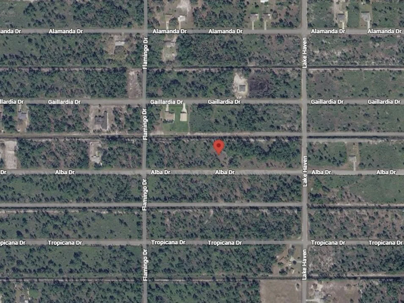 614 ALBA DR, INDIAN LAKE ESTATES, FL — photo 6