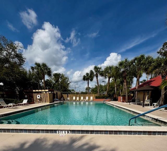 3006 CARING WAY #301, PORT CHARLOTTE, FL — photo 11