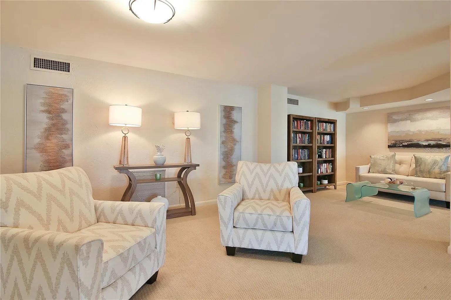 707 S GULFSTREAM AVE #307, SARASOTA, FL — photo 21