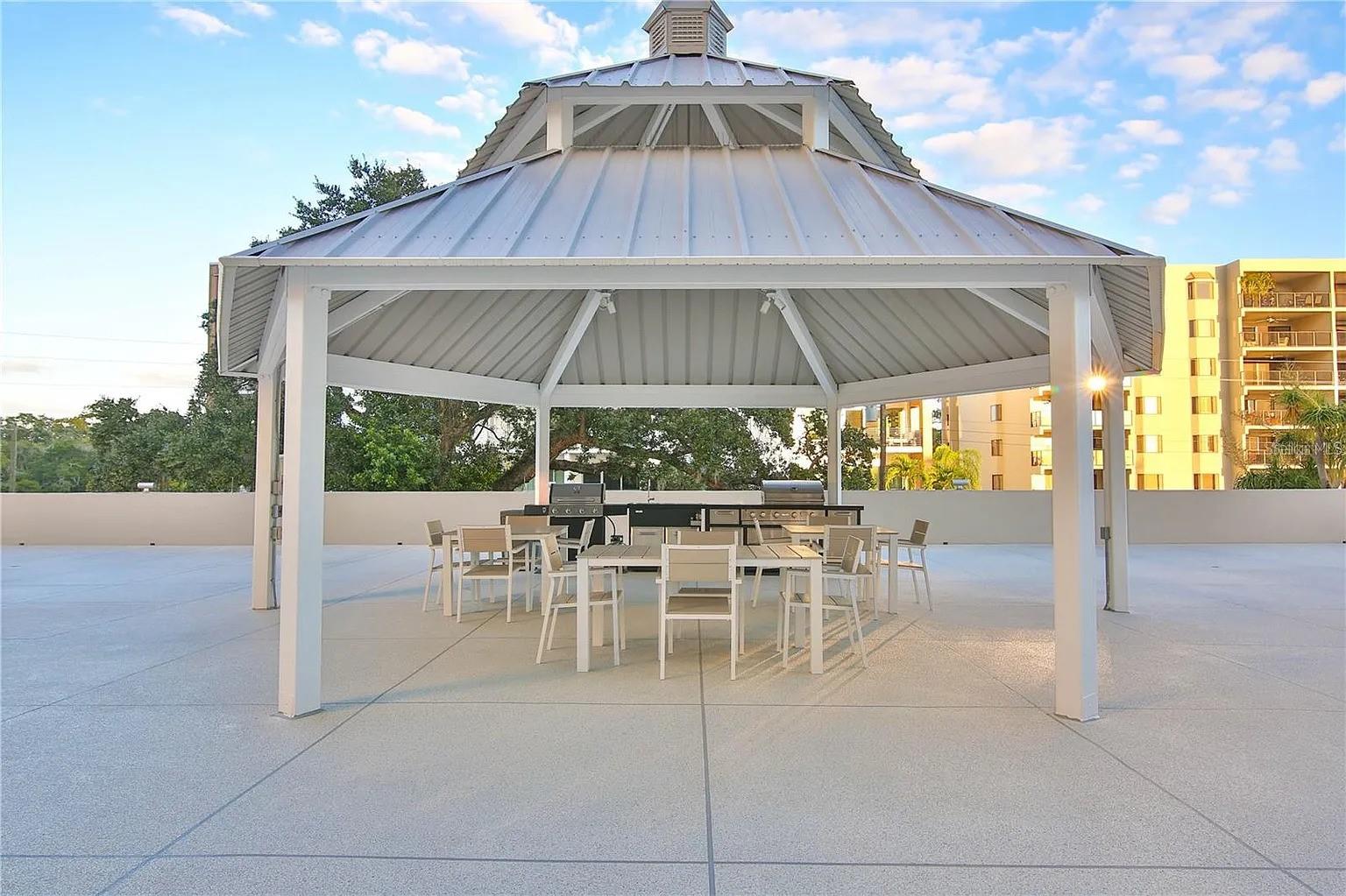 707 S GULFSTREAM AVE #307, SARASOTA, FL — photo 23