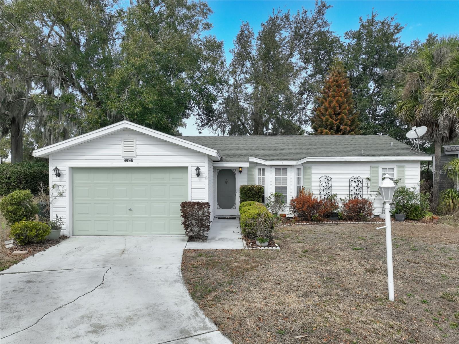 25227 WILD HERON, LEESBURG, FL