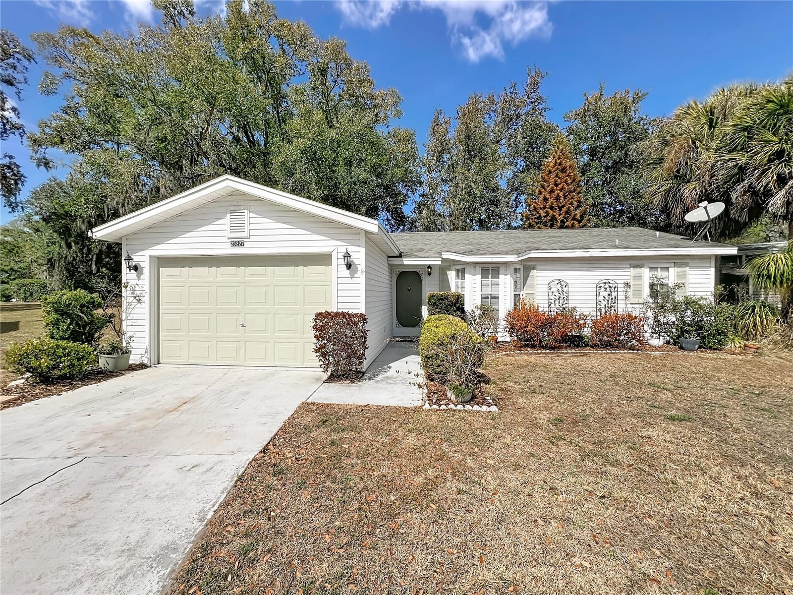 25227 WILD HERON, LEESBURG, FL — photo 4