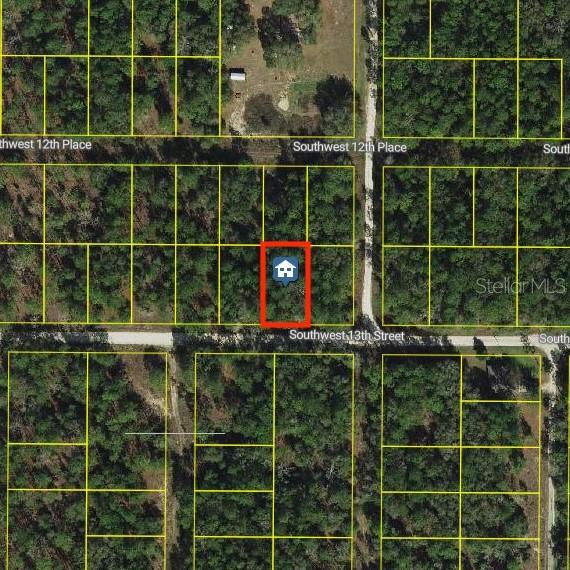 SW 13TH ST, OCALA, FL