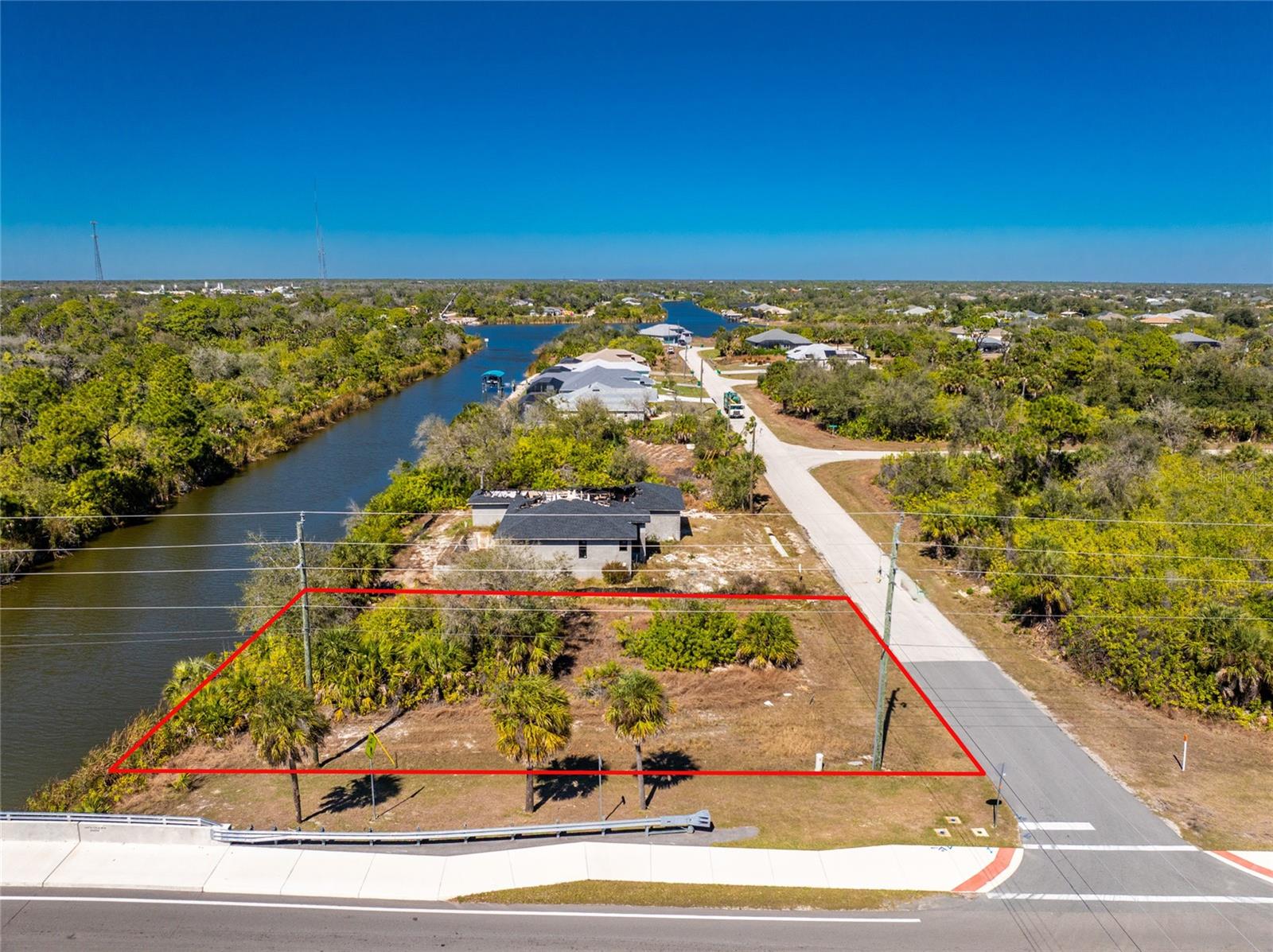 10311 REDONDO ST, PORT CHARLOTTE, FL — photo 3