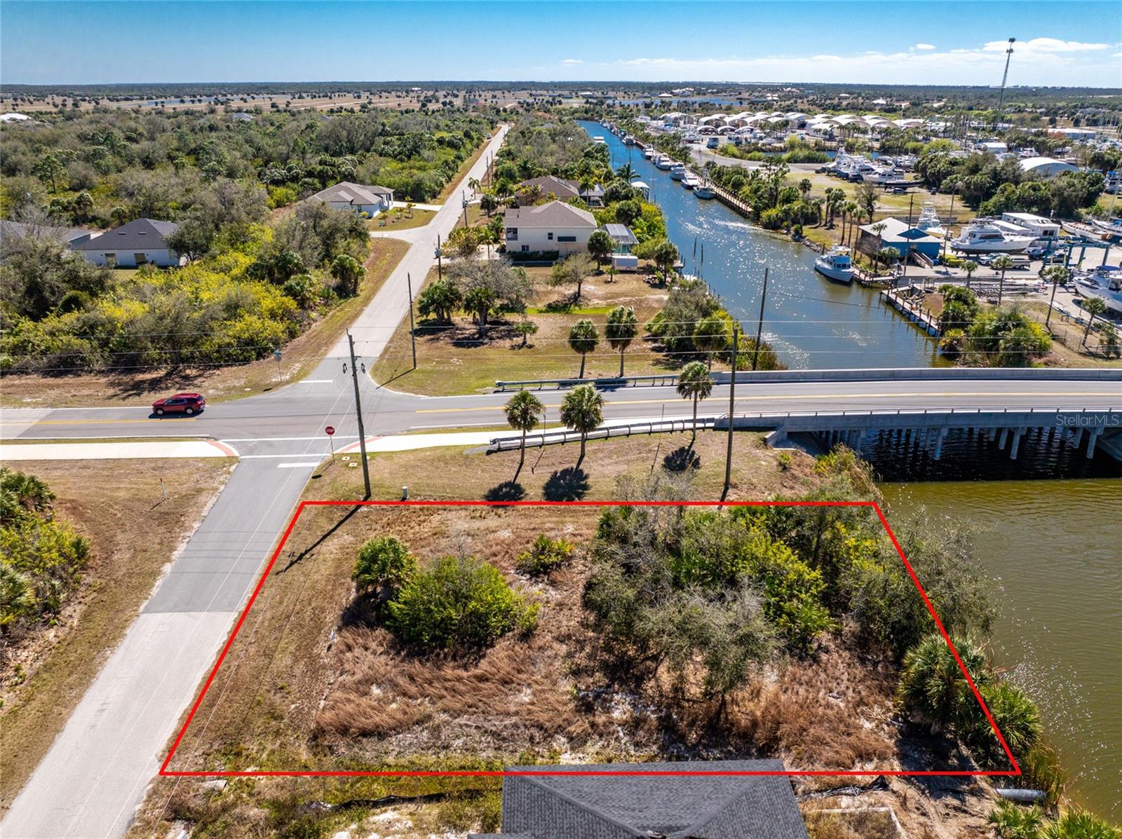 10311 REDONDO ST, PORT CHARLOTTE, FL — photo 4