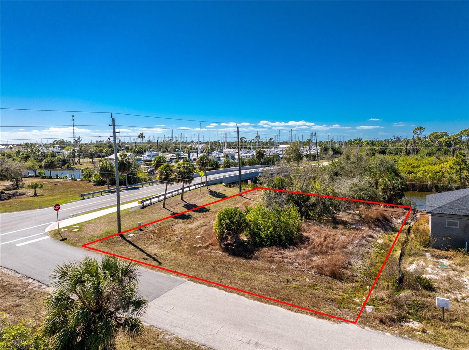 10311 REDONDO ST, PORT CHARLOTTE, FL — photo 10