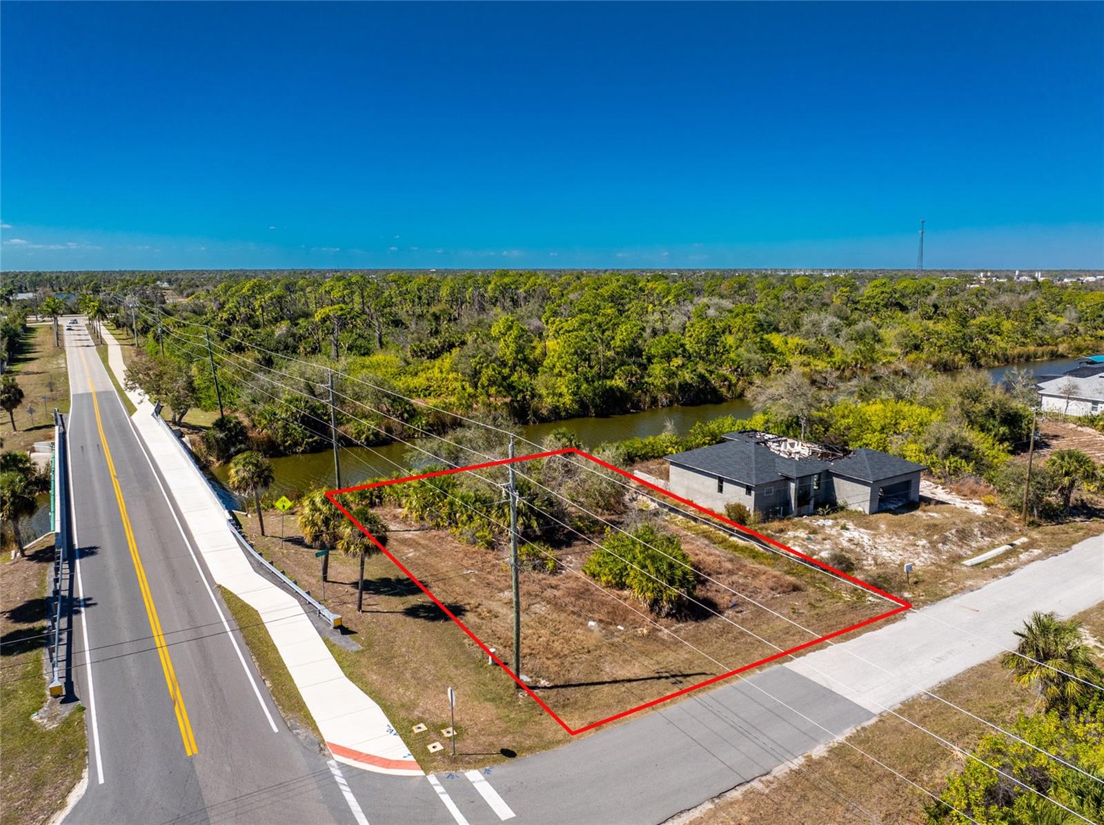 10311 REDONDO ST, PORT CHARLOTTE, FL — photo 12