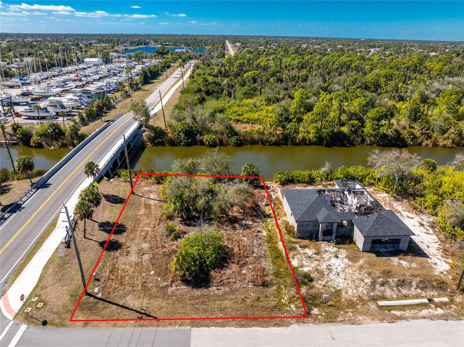 10311 REDONDO ST, PORT CHARLOTTE, FL — photo 17