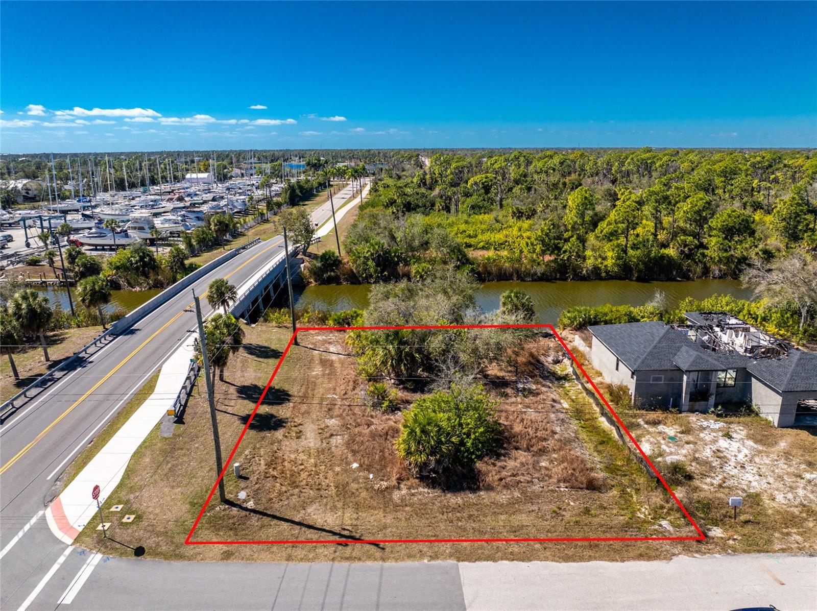 10311 REDONDO ST, PORT CHARLOTTE, FL — photo 18