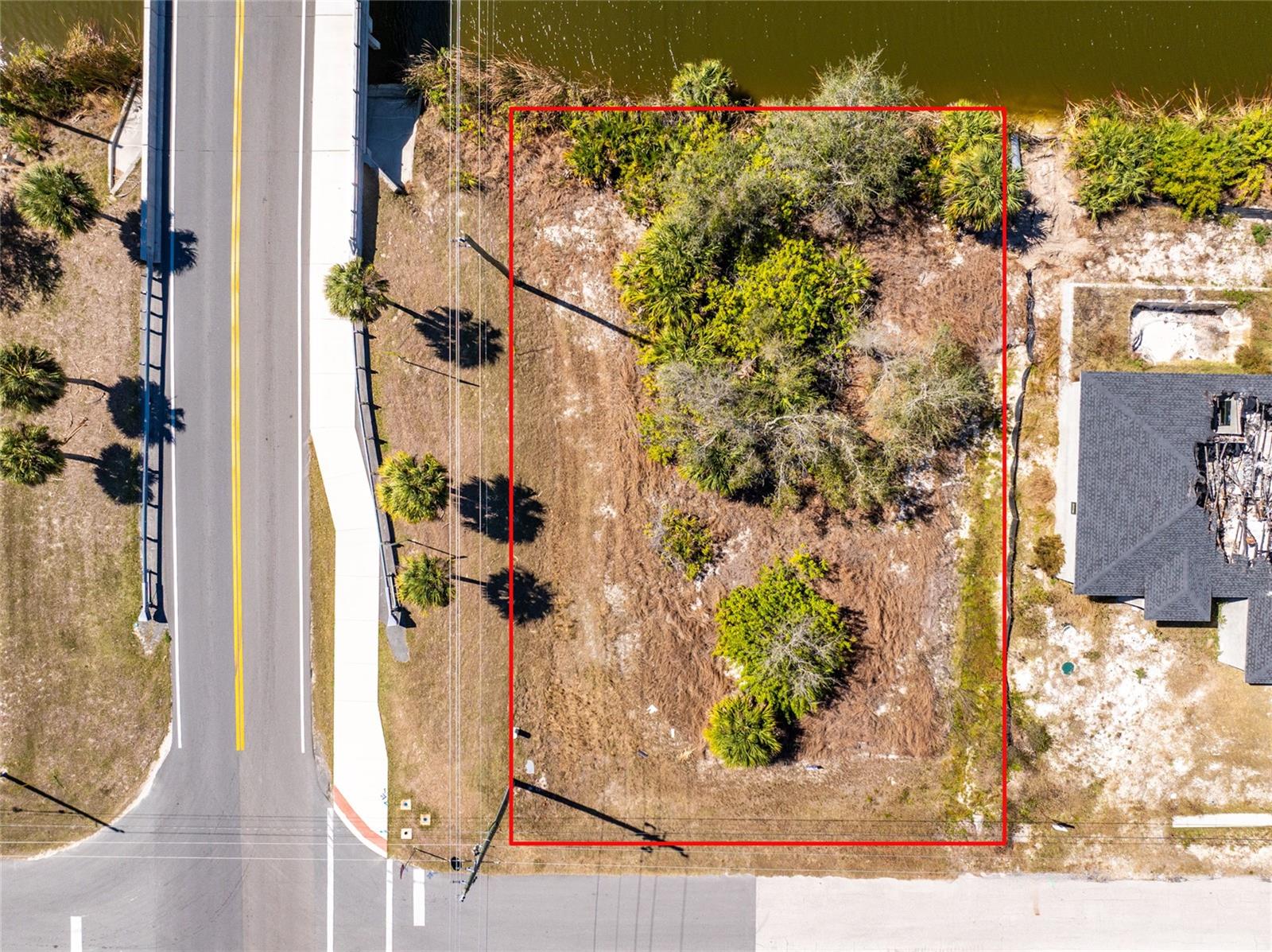 10311 REDONDO ST, PORT CHARLOTTE, FL — photo 19