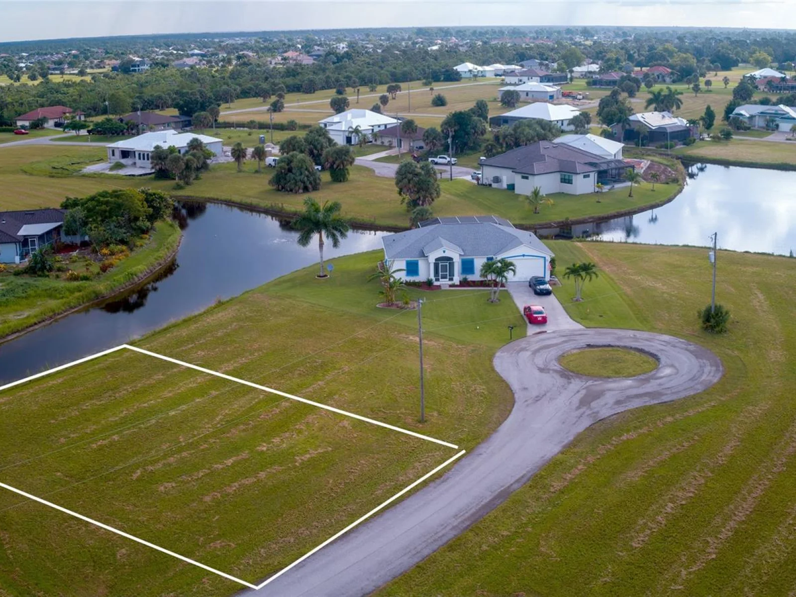 24060 CHERRYSTONE LN, PUNTA GORDA, FL — photo 5