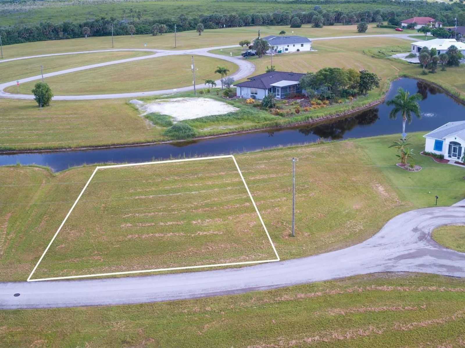 24060 CHERRYSTONE LN, PUNTA GORDA, FL — photo 6