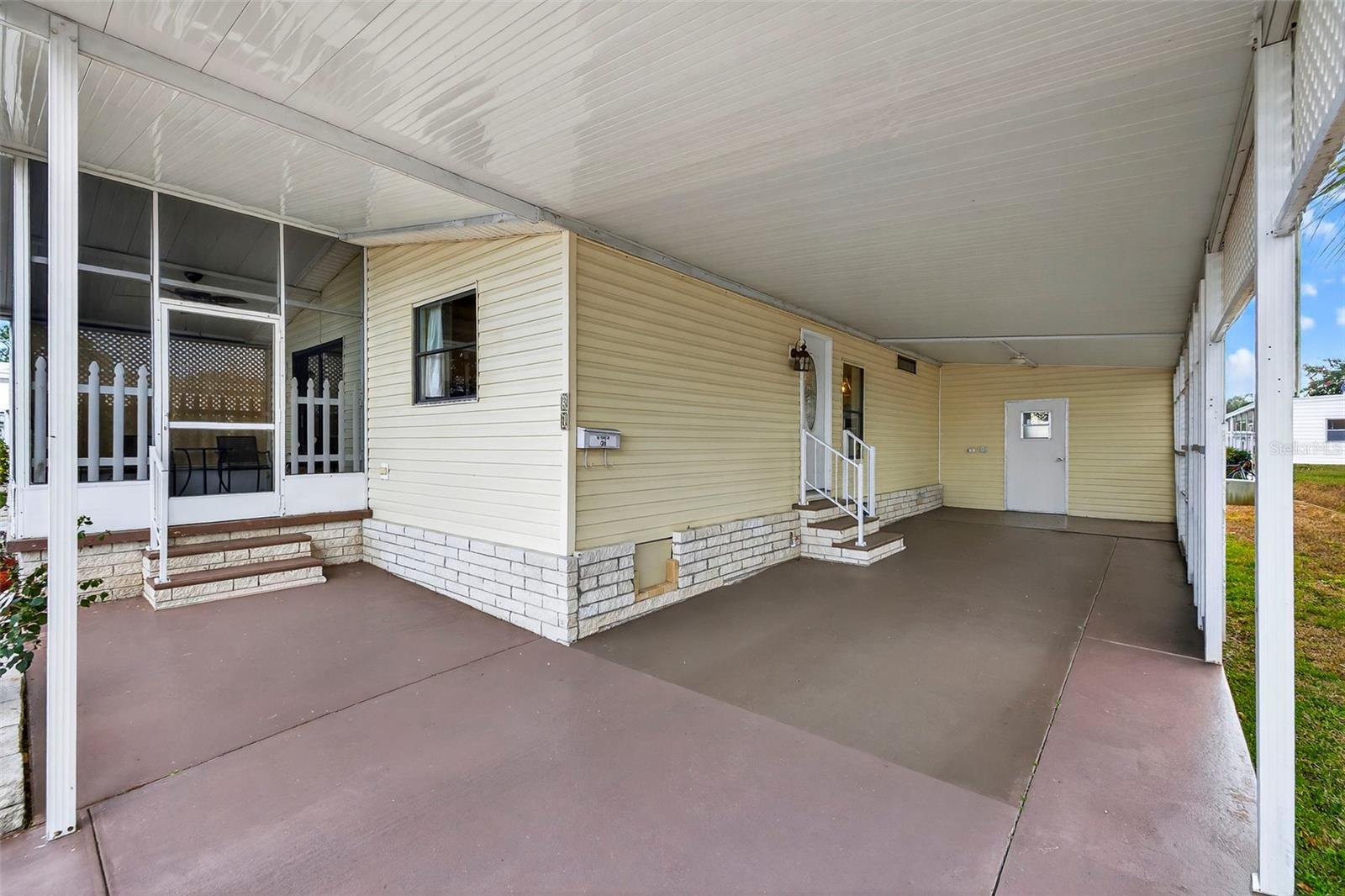 7880 54TH AVE N #38, ST PETERSBURG, FL — photo 22