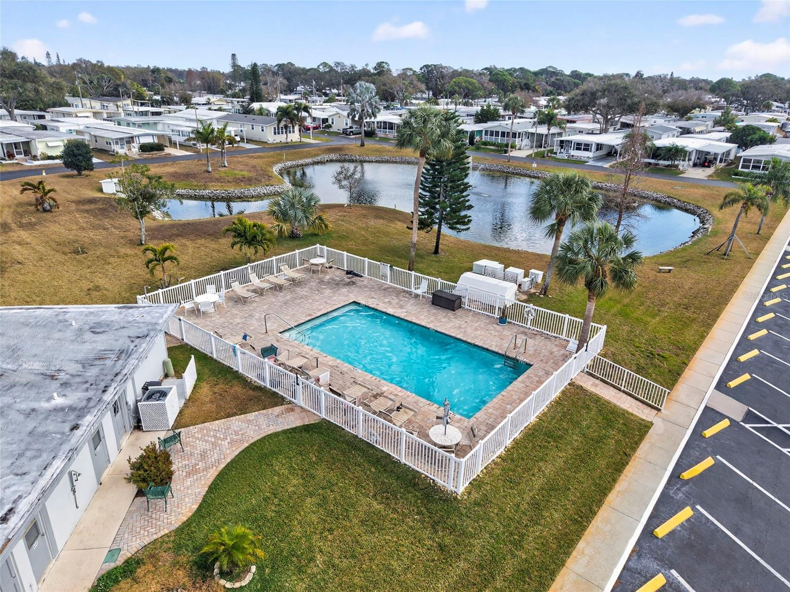 7880 54TH AVE N #38, ST PETERSBURG, FL — photo 24