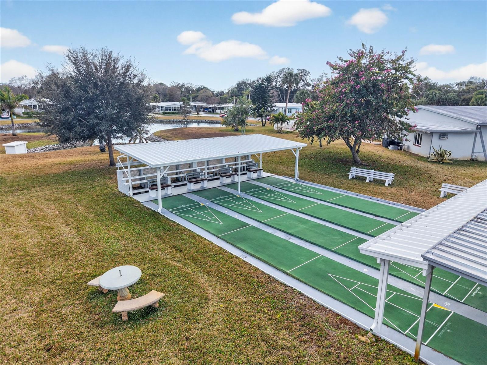7880 54TH AVE N #38, ST PETERSBURG, FL — photo 26