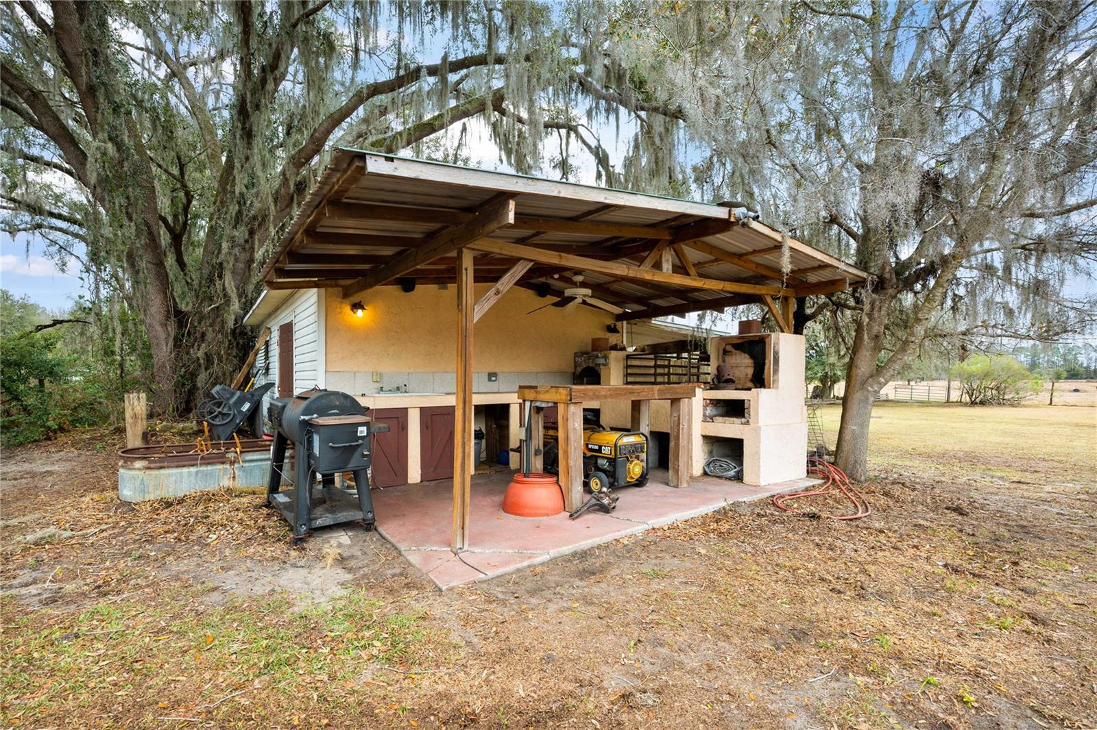 12237 CR 727, WEBSTER, FL — photo 38