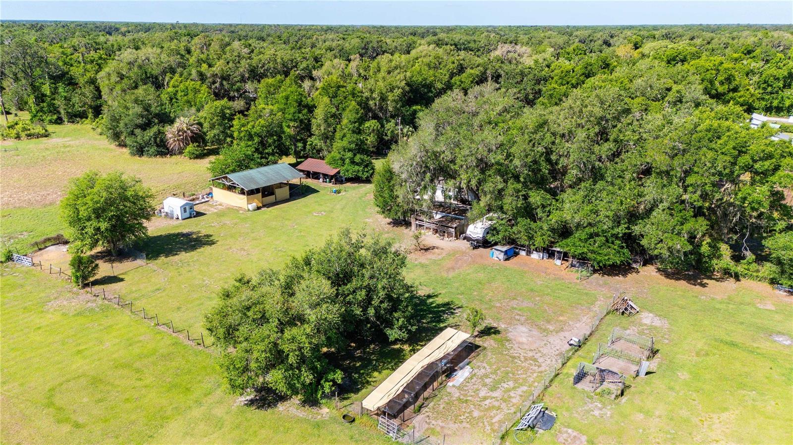 12237 CR 727, WEBSTER, FL — photo 35