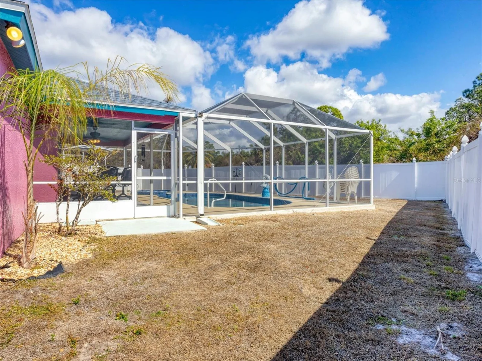 1782 SHEVLIN ST, NORTH PORT, FL — photo 33