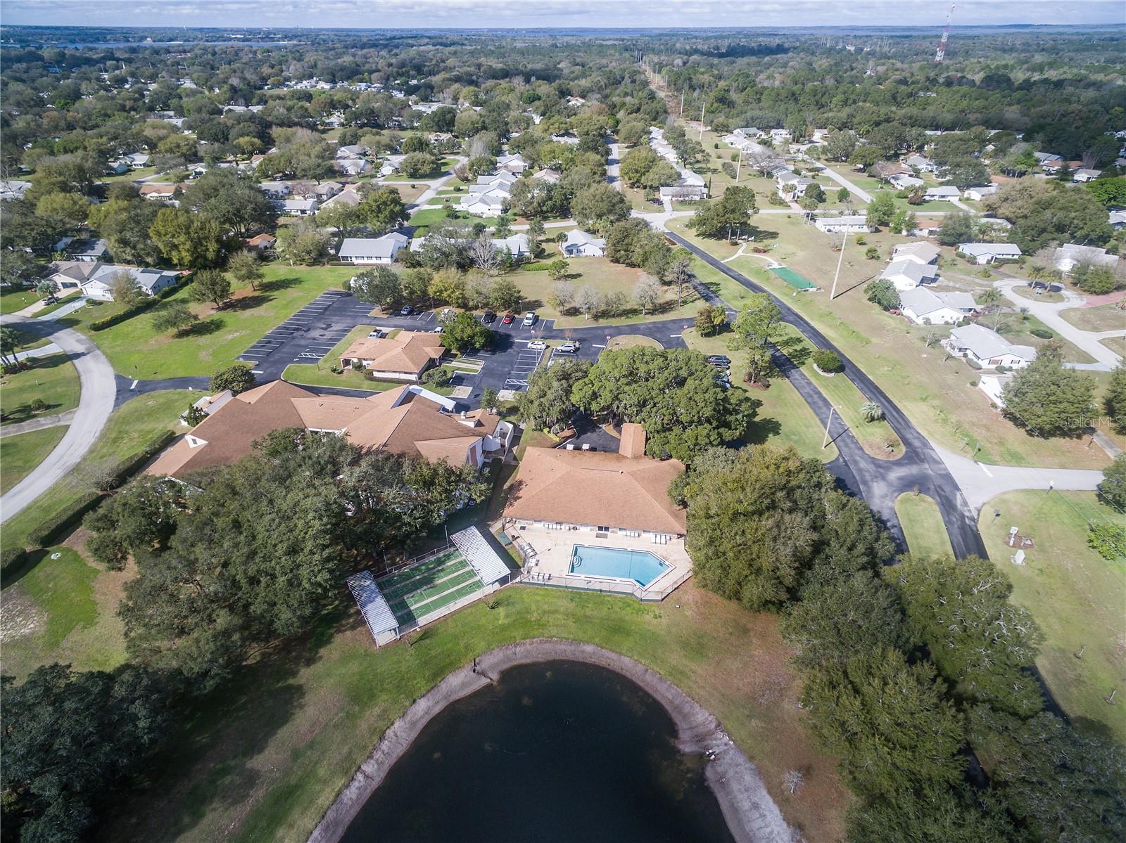 1625 NEW ABBEY AVE, LEESBURG, FL — photo 91