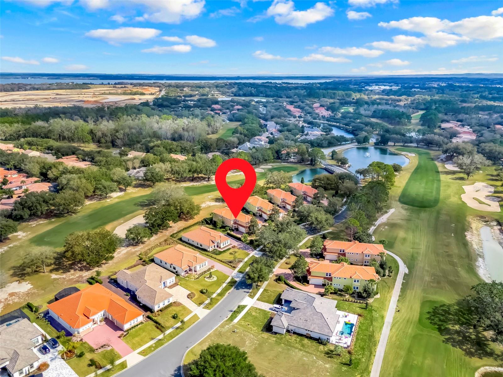 26206 AVENIDA LAS COLINAS #4A, HOWEY IN THE HILLS, FL — photo 9