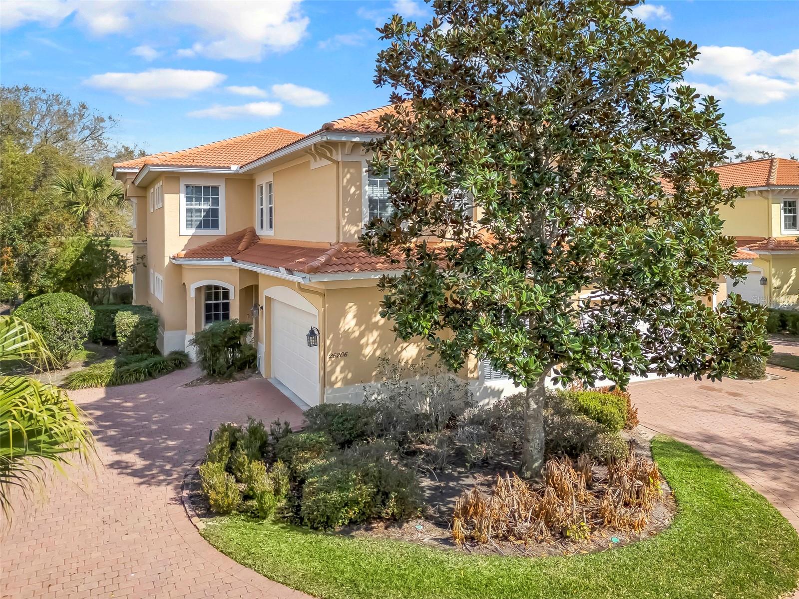 26206 AVENIDA LAS COLINAS #4A, HOWEY IN THE HILLS, FL — photo 87
