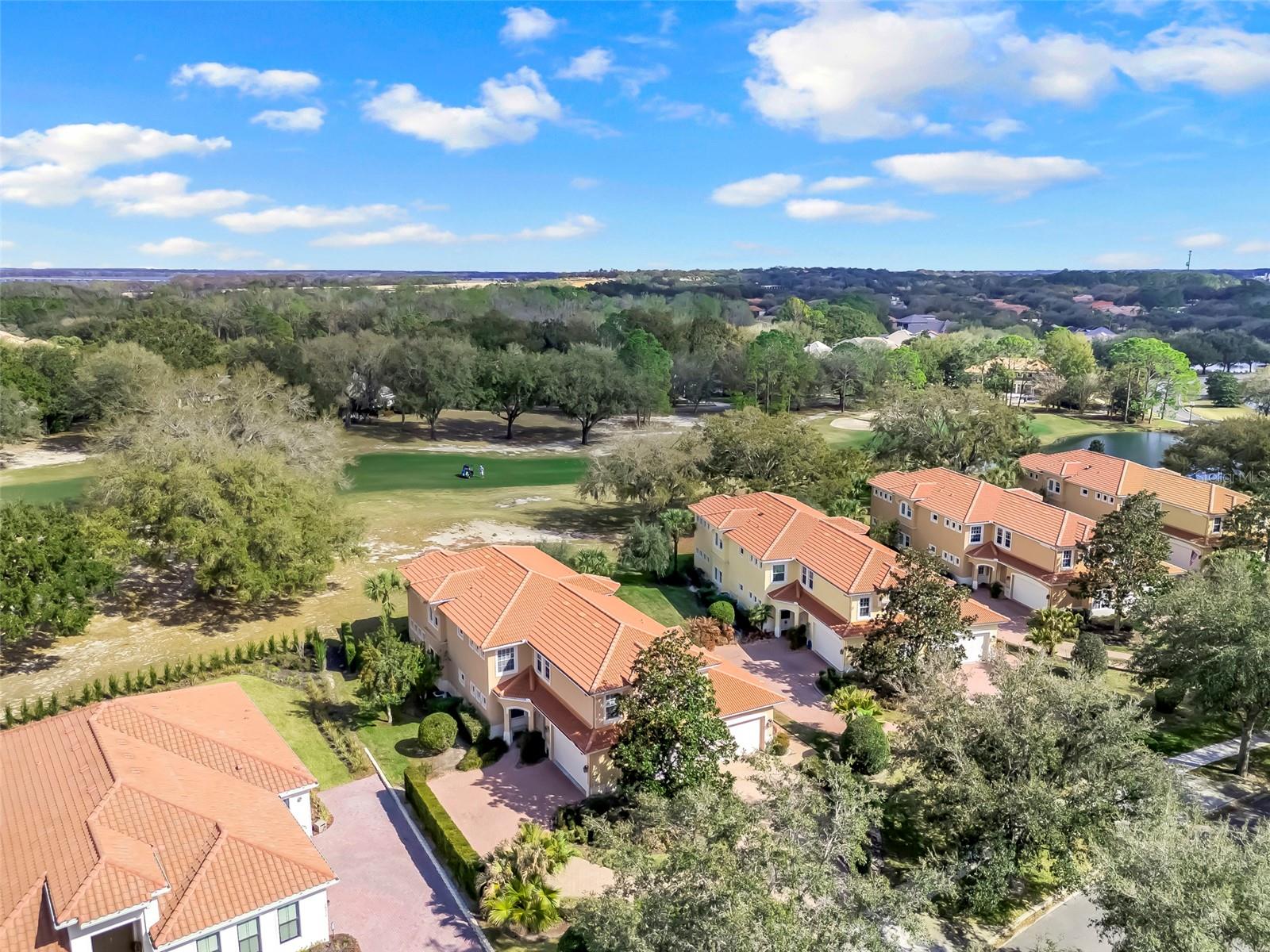 26206 AVENIDA LAS COLINAS #4A, HOWEY IN THE HILLS, FL — photo 91