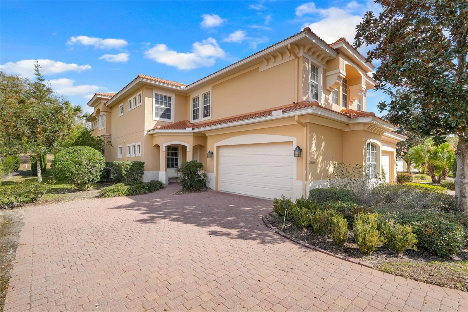 26206 AVENIDA LAS COLINAS #4A, HOWEY IN THE HILLS, FL — photo 93