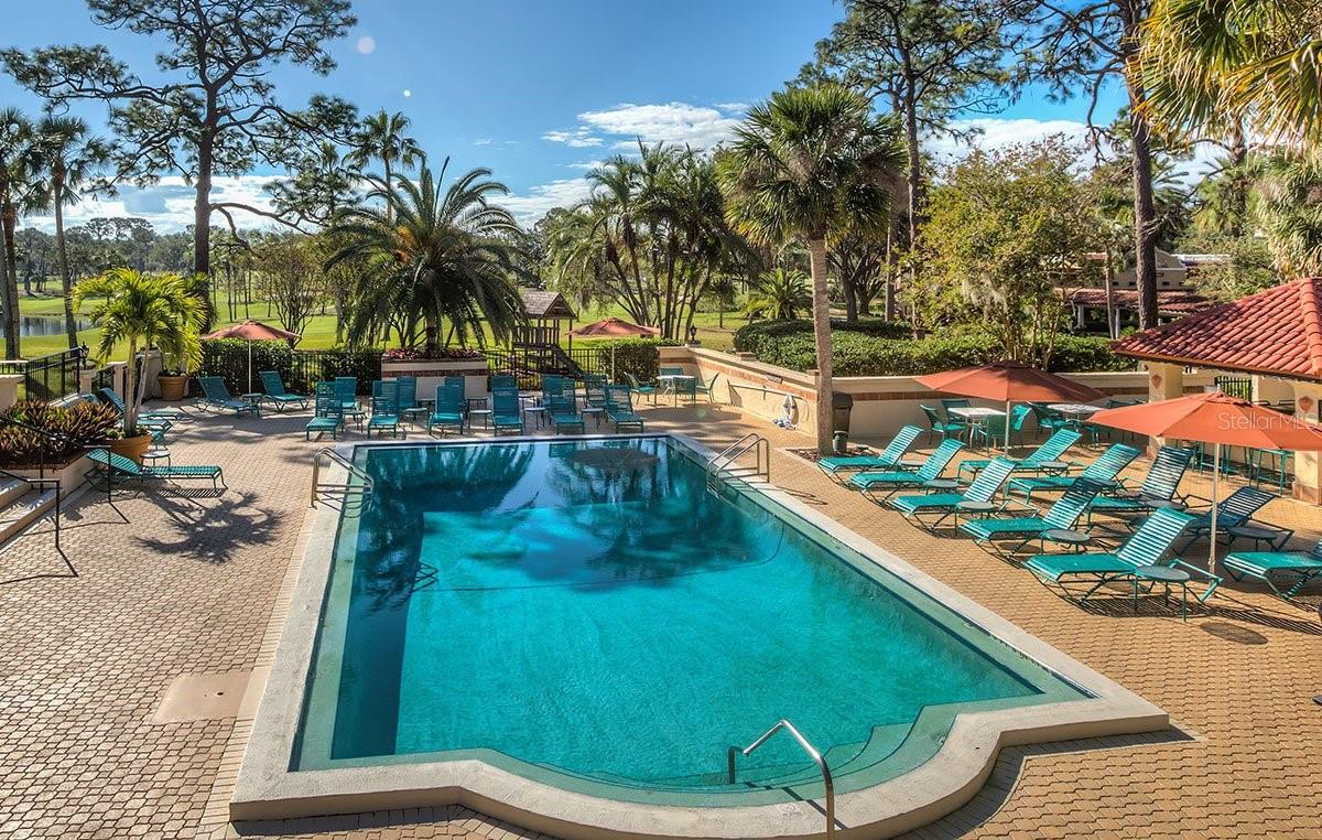26206 AVENIDA LAS COLINAS #4A, HOWEY IN THE HILLS, FL — photo 109