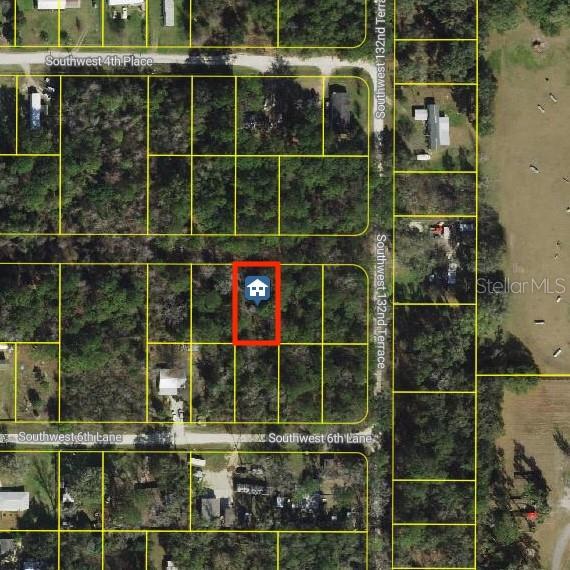 SW 5TH LN, OCALA, FL