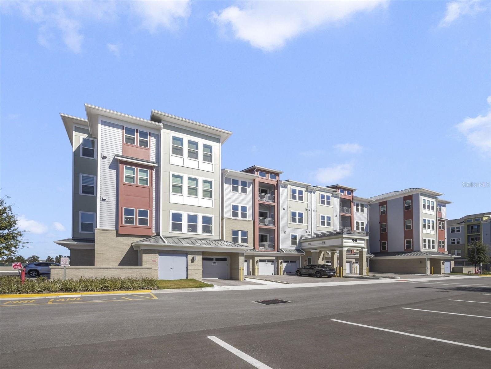 7545 LAUREATE BLVD #7301, ORLANDO, FL