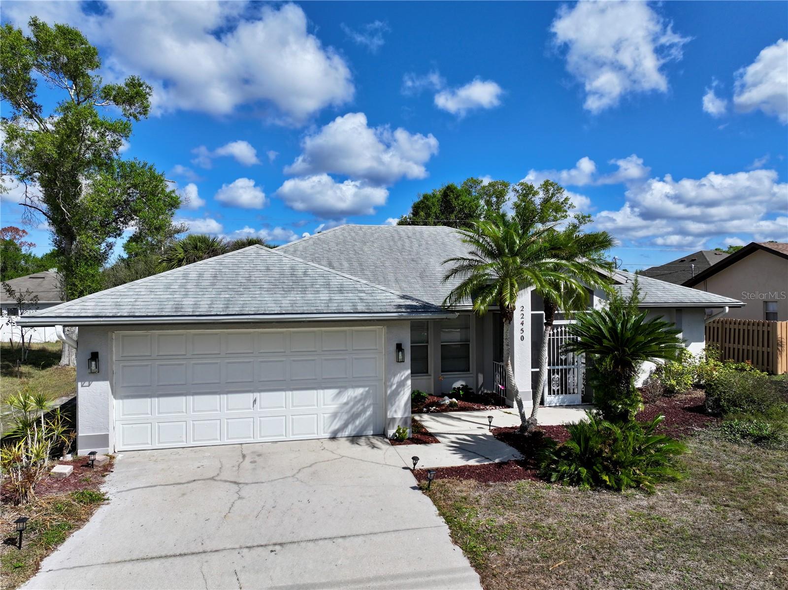 22450 PEACHLAND BLVD, PORT CHARLOTTE, FL — photo 2