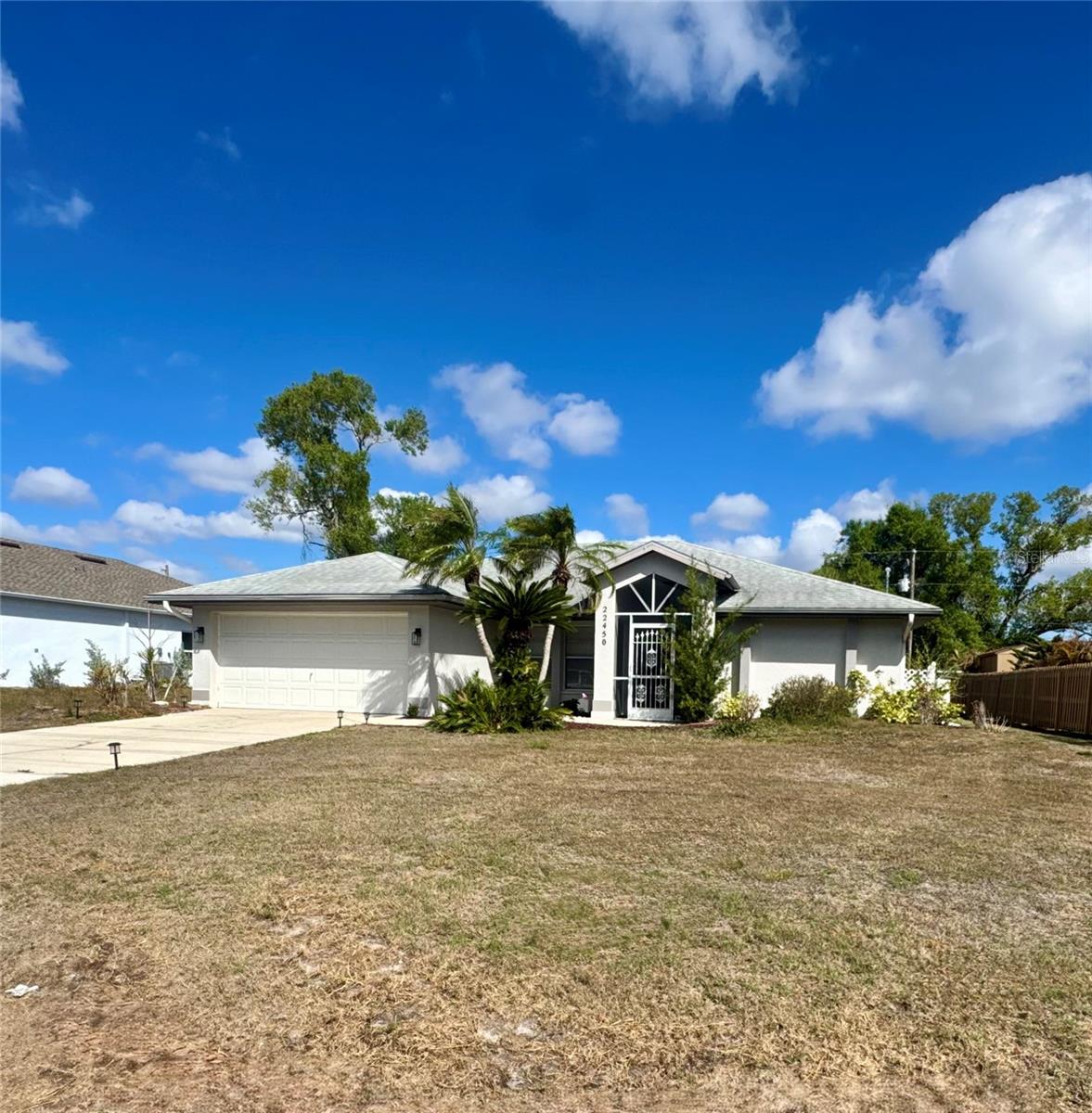 22450 PEACHLAND BLVD, PORT CHARLOTTE, FL — photo 4
