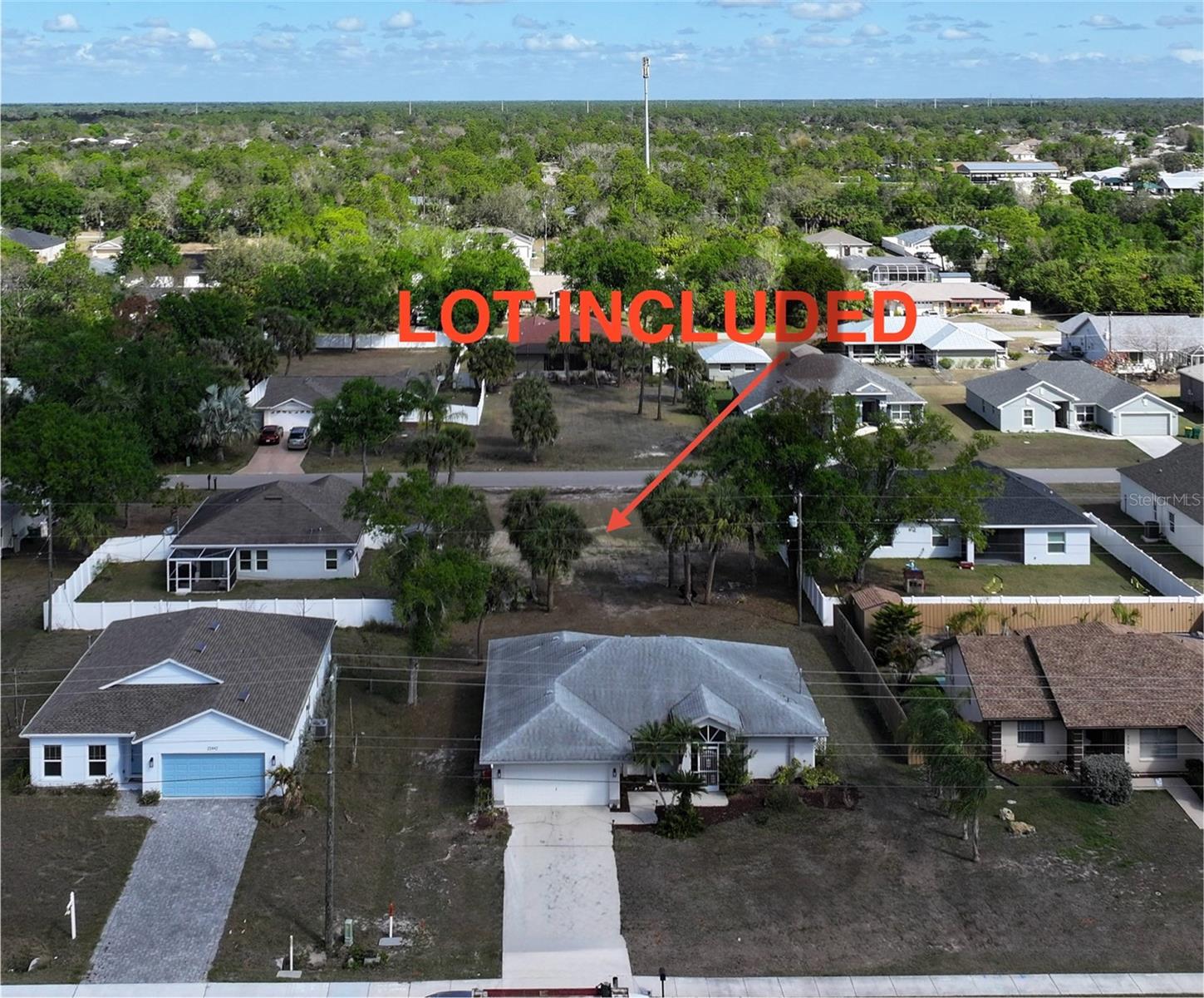 22450 PEACHLAND BLVD, PORT CHARLOTTE, FL — photo 5