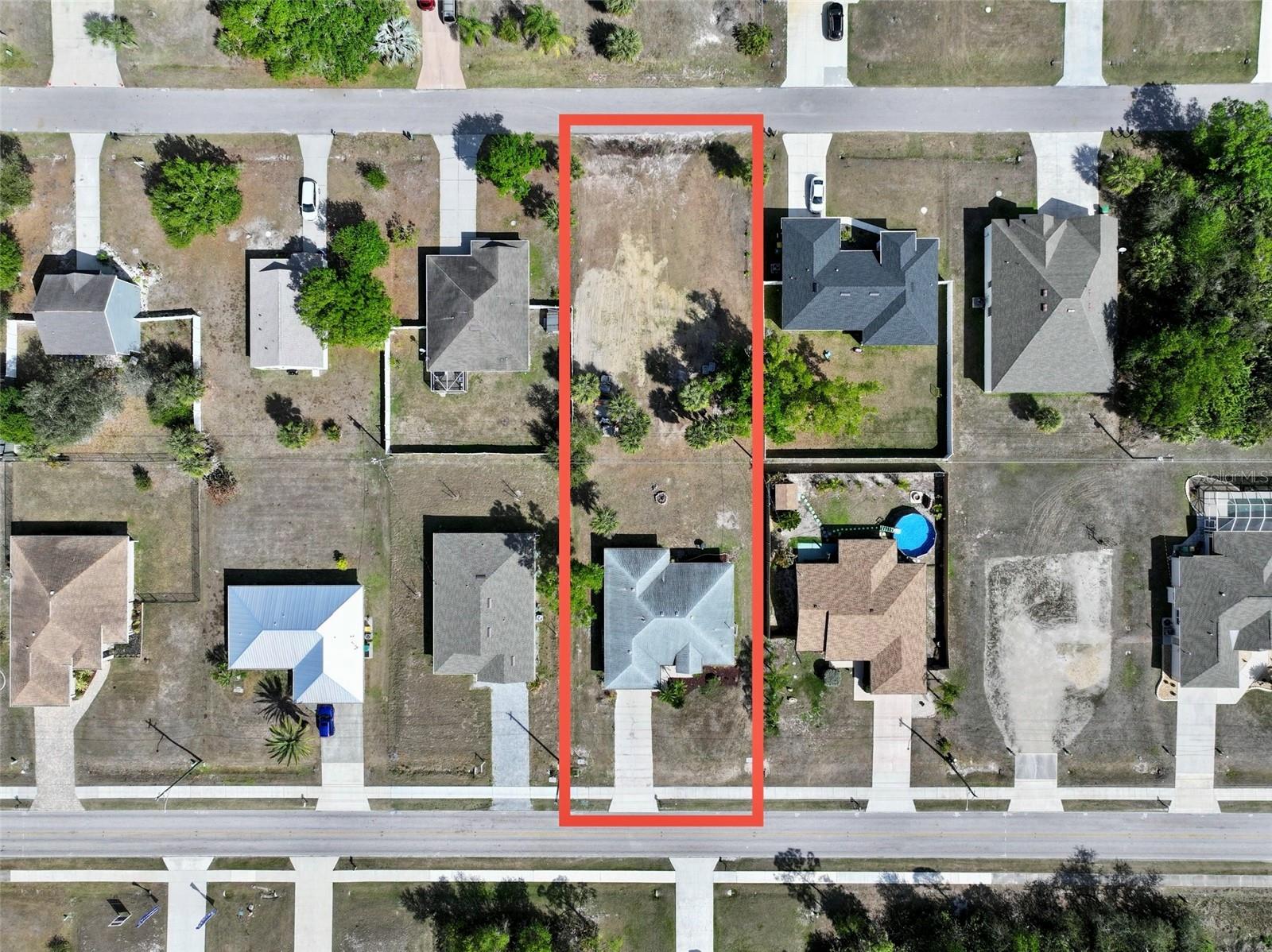 22450 PEACHLAND BLVD, PORT CHARLOTTE, FL — photo 7