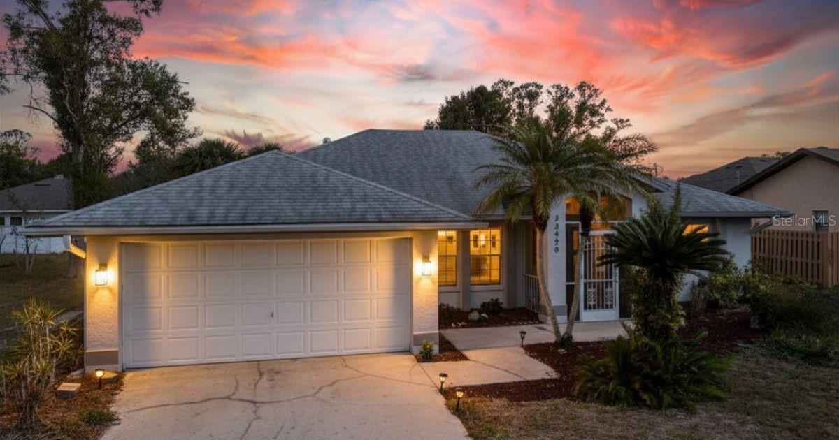 22450 PEACHLAND BLVD, PORT CHARLOTTE, FL
