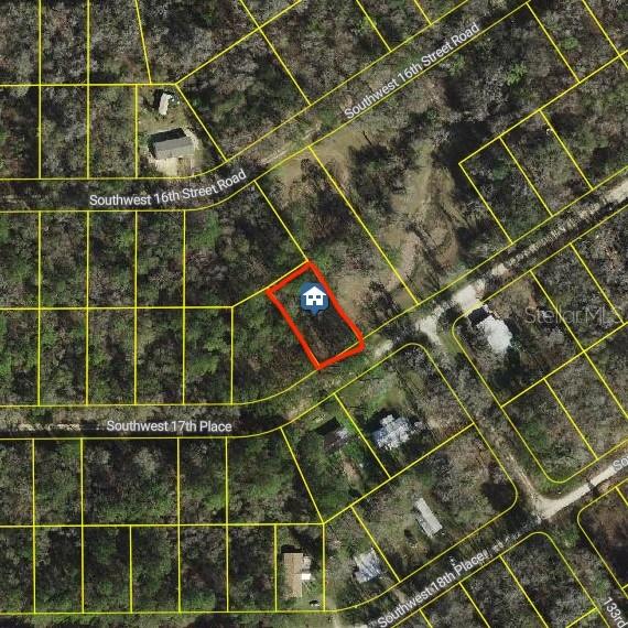 SW 17TH STREET RD, OCALA, FL