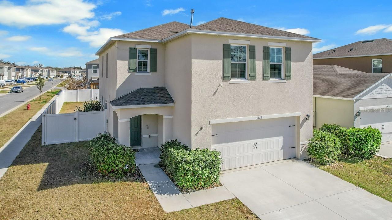 3429 CURLEW AVE, LEESBURG, FL