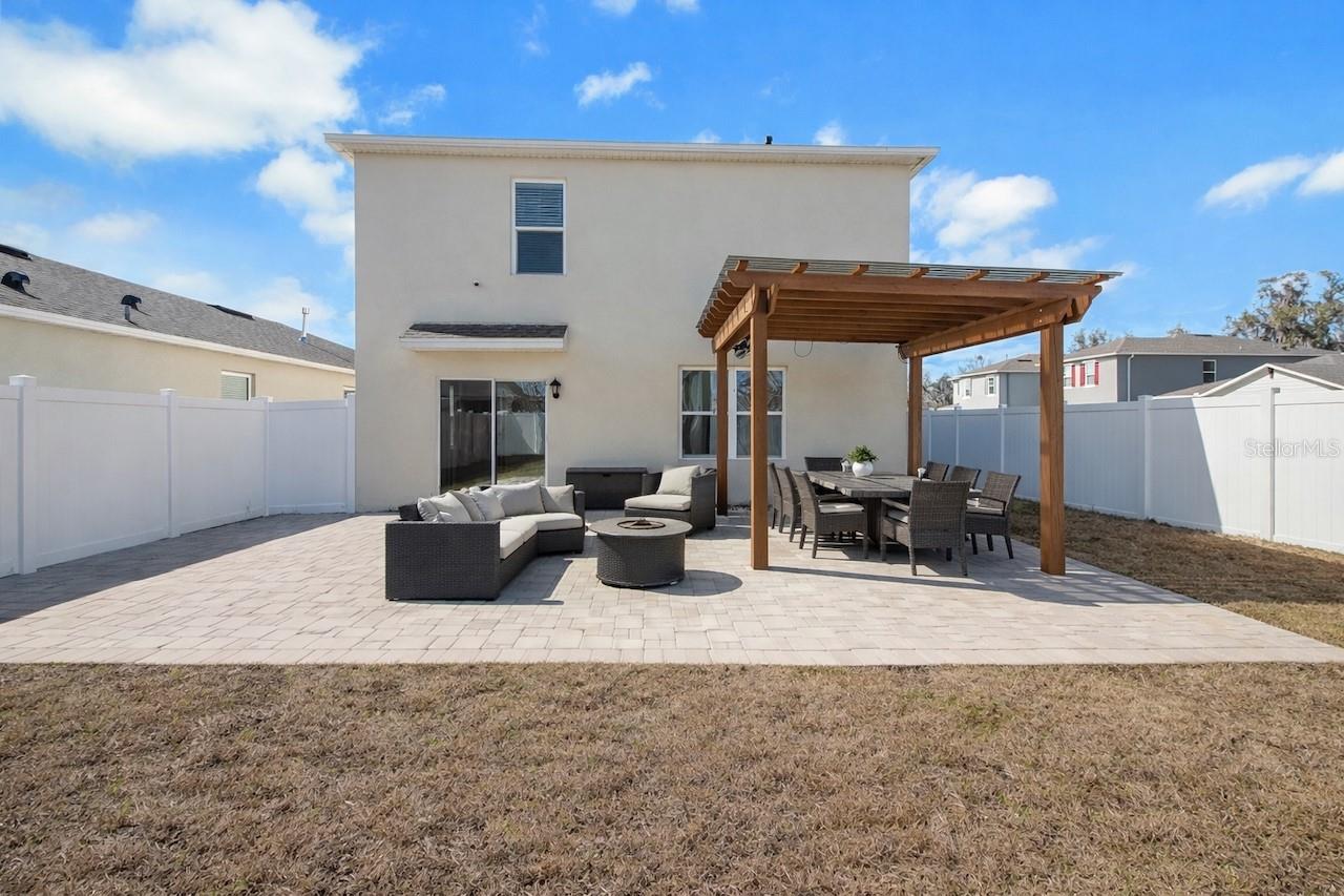 3429 CURLEW AVE, LEESBURG, FL — photo 11