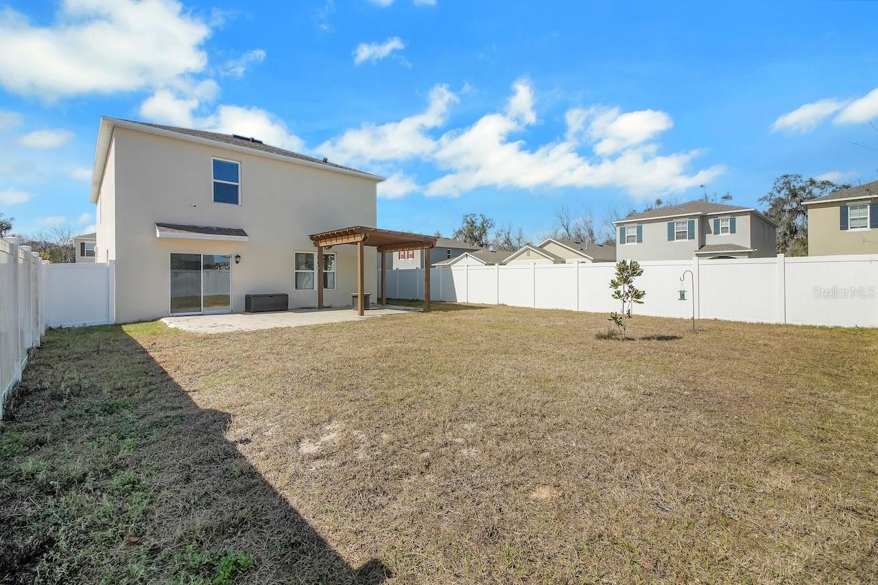 3429 CURLEW AVE, LEESBURG, FL — photo 16