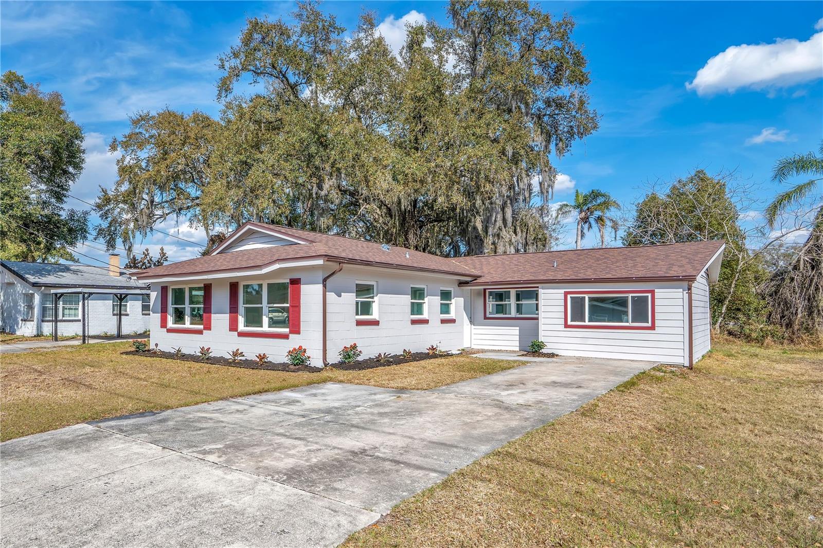 1499 WILTON AVE, ORLANDO, FL
