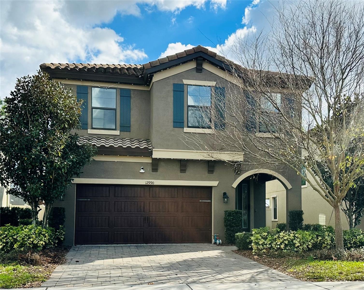 12990 BURNS DR, ODESSA, FL