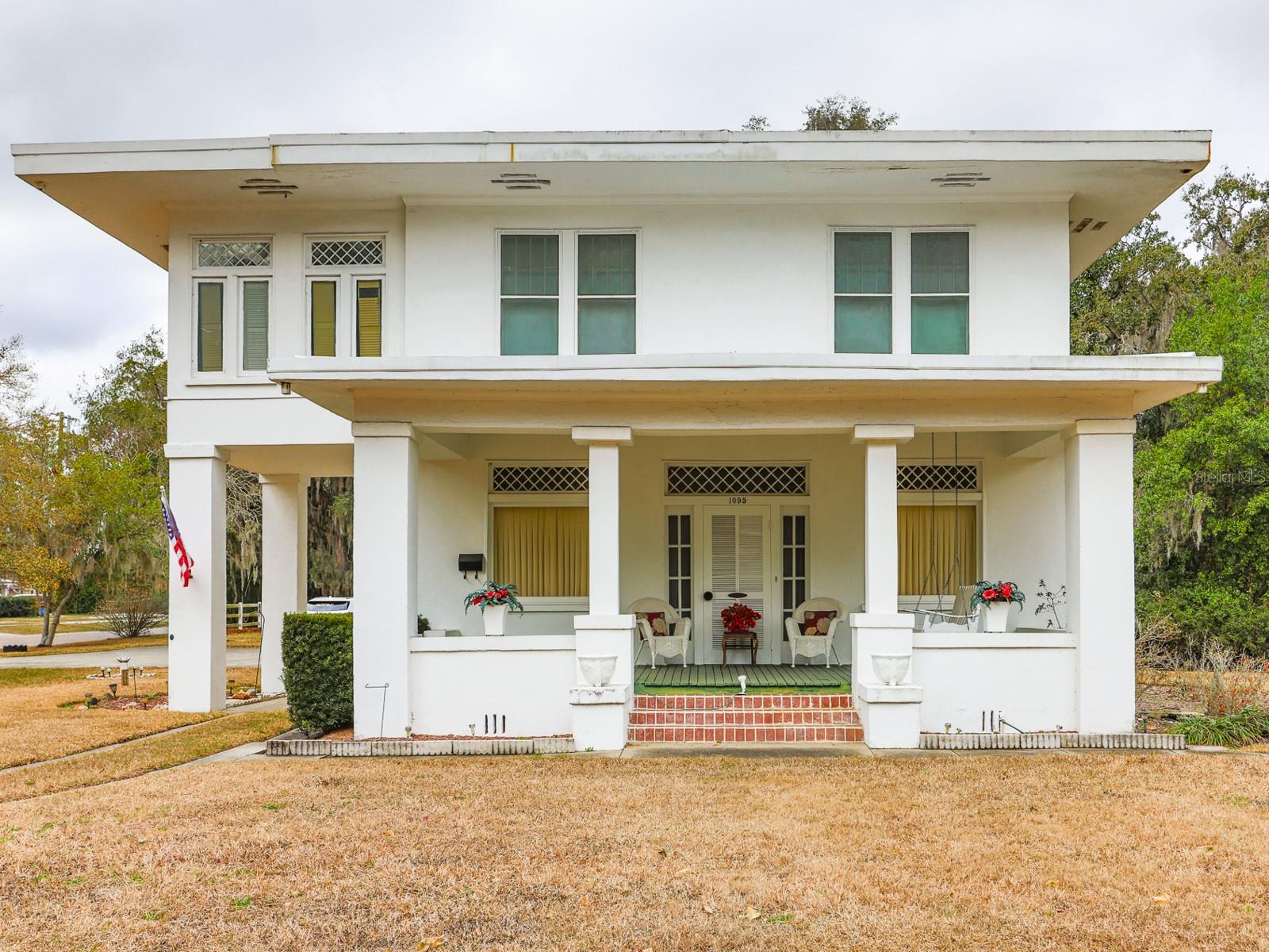 1095 S BROADWAY AVE, BARTOW, FL