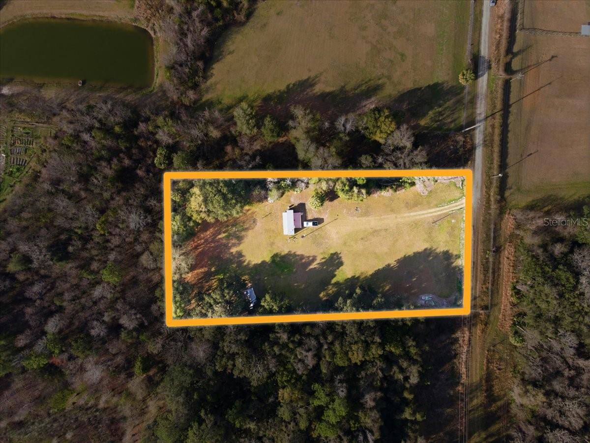 2400 SW 23RD TER, GAINESVILLE, FL — photo 18