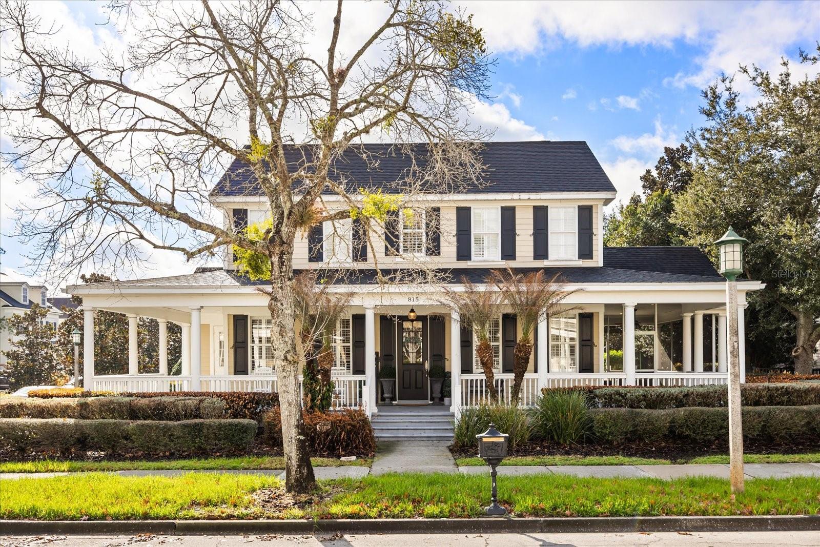 815 SPRING PARK LOOP, CELEBRATION, FL